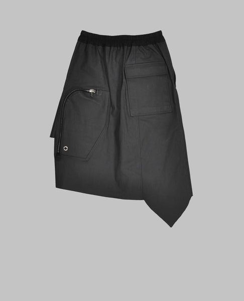 PORTERVILLE DRACCA SKIRT