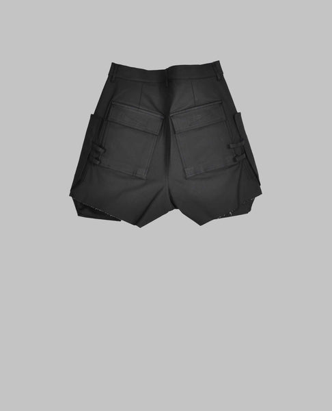 PORTERVILLE STEFAN CARGO SHORTS
