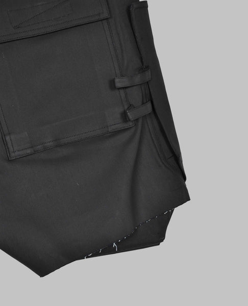 PORTERVILLE STEFAN CARGO SHORTS