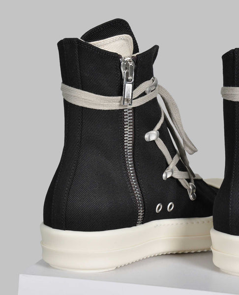 PORTERVILLE DRKSHDW HEXA SNEAKS