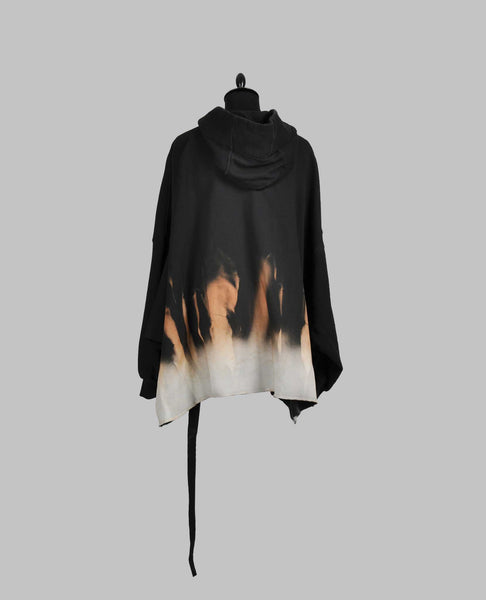 PORTERVILLE DRKSHDW JUMBO HOODED PETER