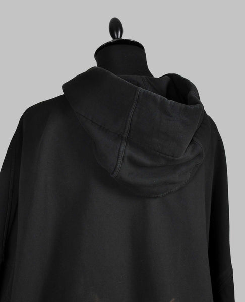 PORTERVILLE DRKSHDW JUMBO HOODED PETER
