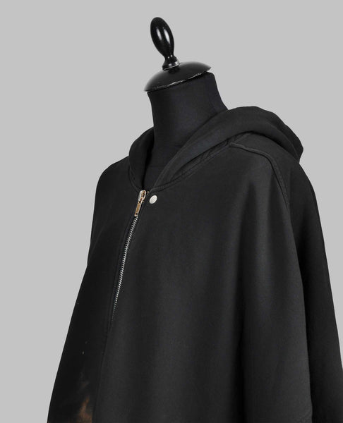 PORTERVILLE DRKSHDW JUMBO HOODED PETER