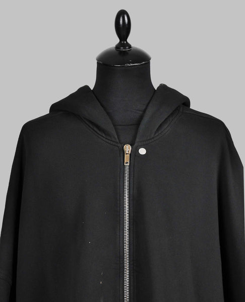 PORTERVILLE DRKSHDW JUMBO HOODED PETER