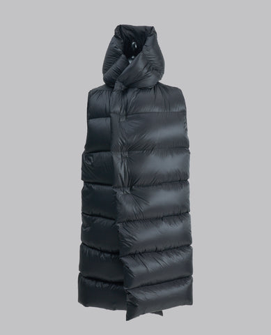 HOODED SL LINER