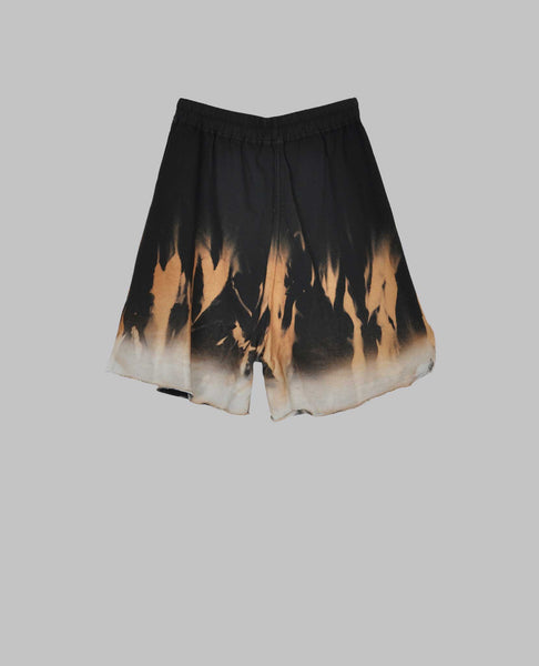 PORTERVILLE DRKSHDW LONG BOXERS