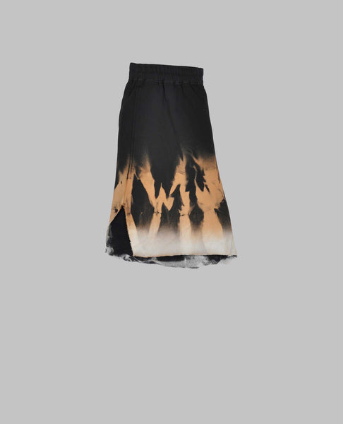 PORTERVILLE DRKSHDW LONG BOXERS