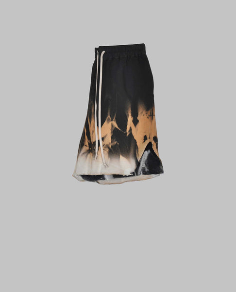 PORTERVILLE DRKSHDW LONG BOXERS
