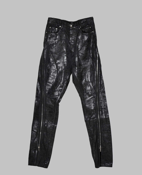 PORTERVILLE BANANA PANTS