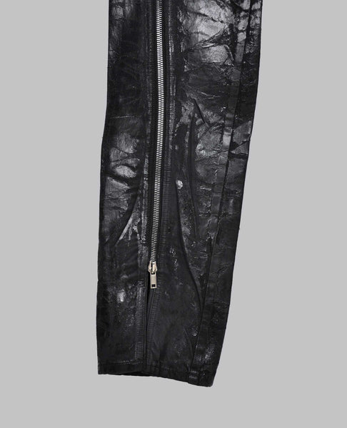 PORTERVILLE BANANA PANTS