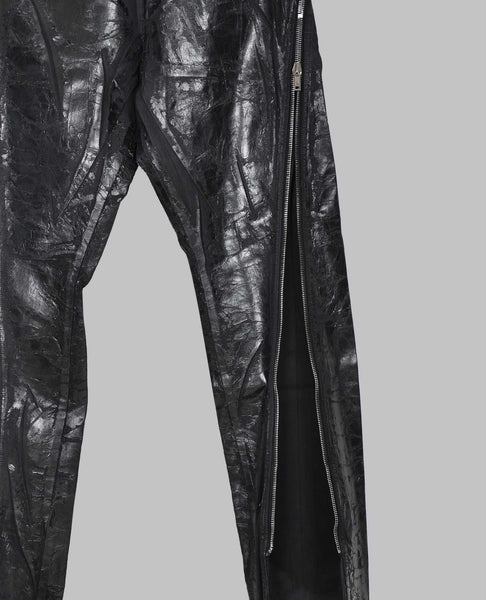 PORTERVILLE BANANA PANTS