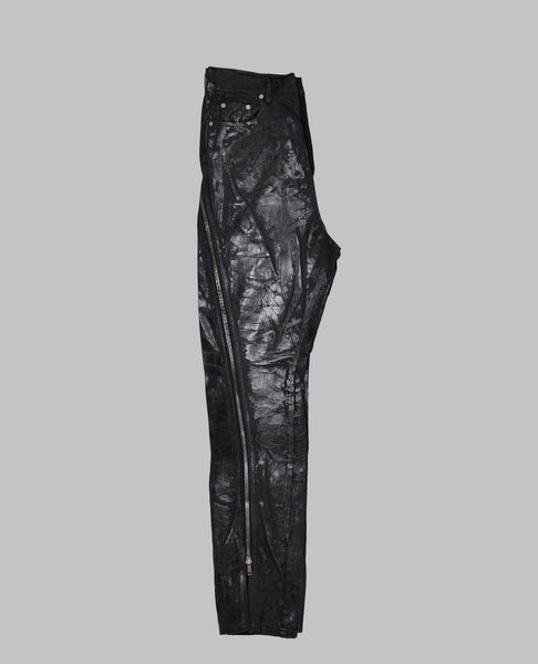 PORTERVILLE BANANA PANTS