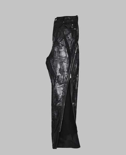 PORTERVILLE BANANA PANTS