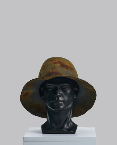 BOWLER HAT