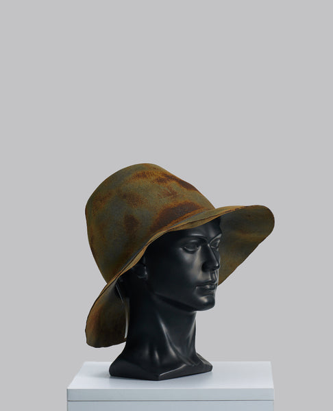 BOWLER HAT