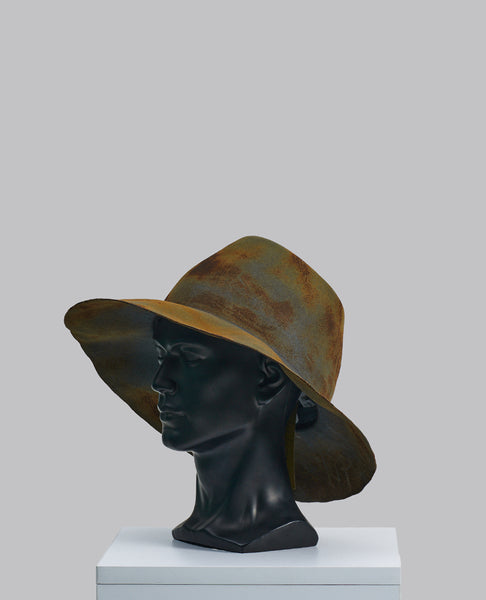 BOWLER HAT