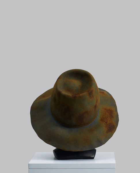 BOWLER HAT