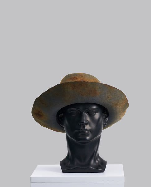 BOWLER HAT