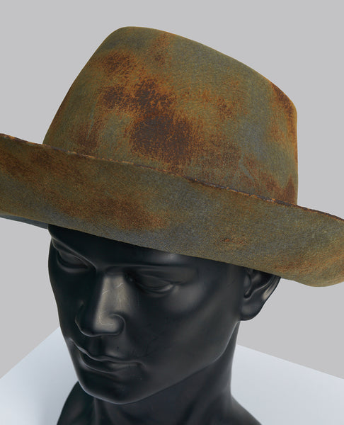 BOWLER HAT