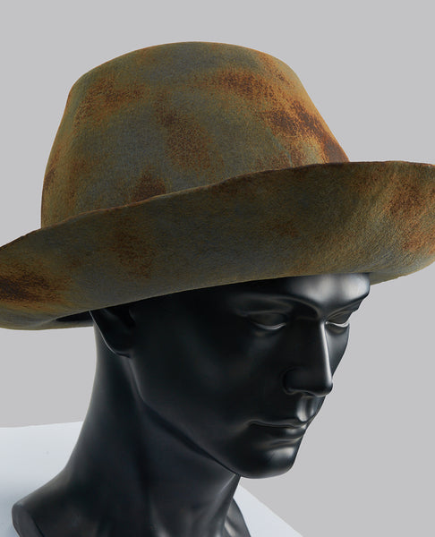 BOWLER HAT