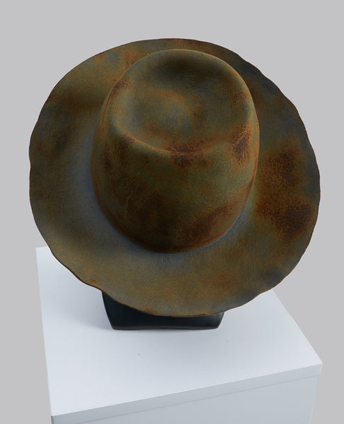 BOWLER HAT