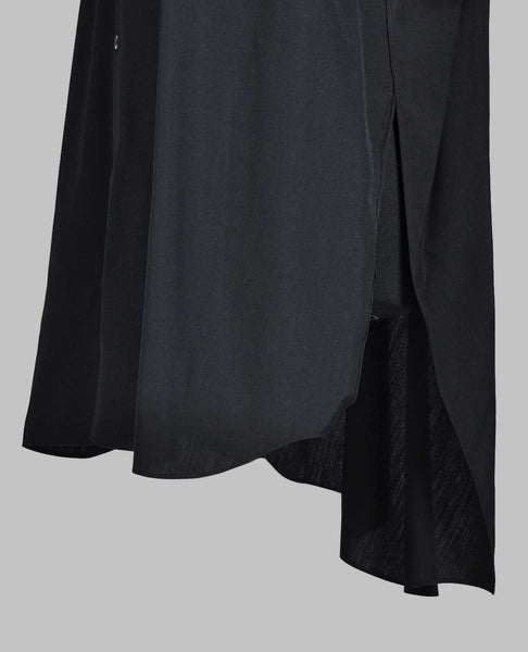 POCKET PATCHED SHIRT