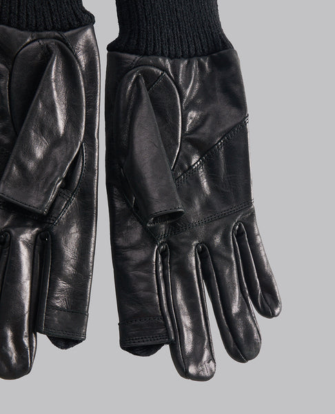 Luxor Short Ribcuff Gloves