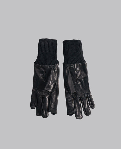 Luxor Short Ribcuff Gloves