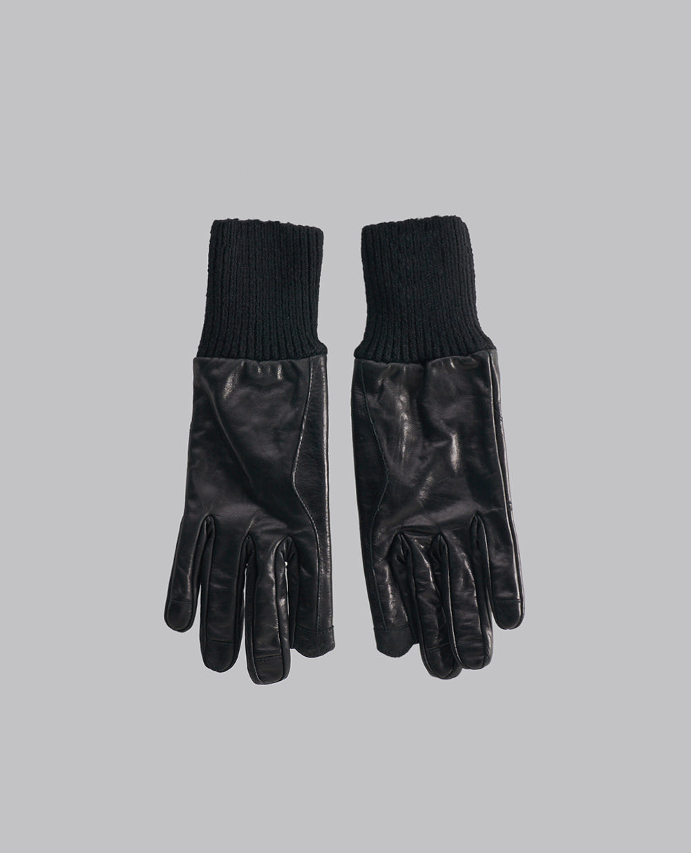 Luxor Short Ribcuff Gloves