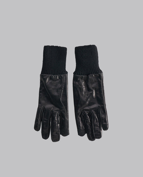 Luxor Short Ribcuff Gloves