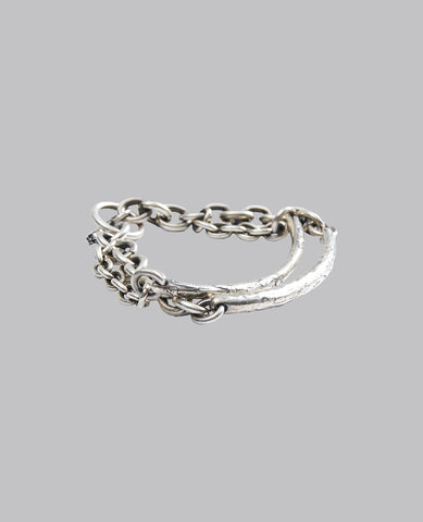 Double Bar Bracelet