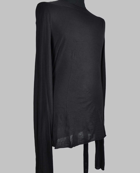 PORTERVILLE DRKSHDW EDFU TOP