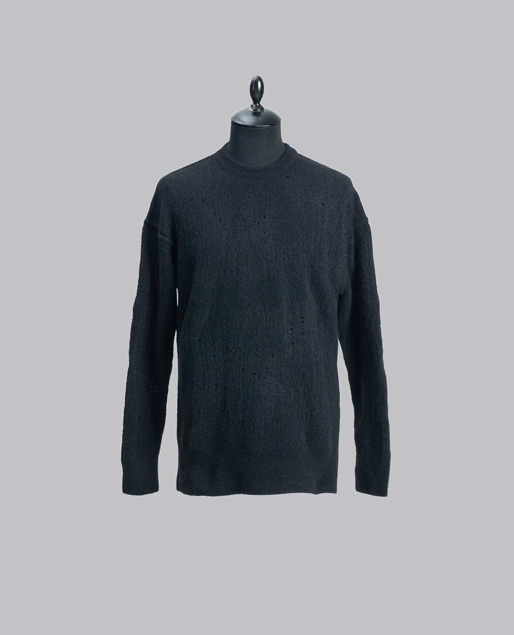 CREWNECK KNIT