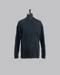 CREWNECK KNIT