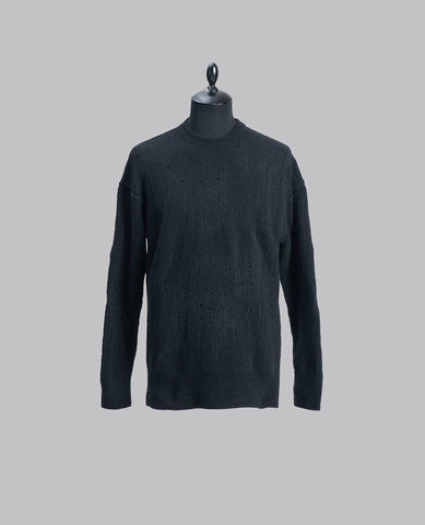 CREWNECK KNIT