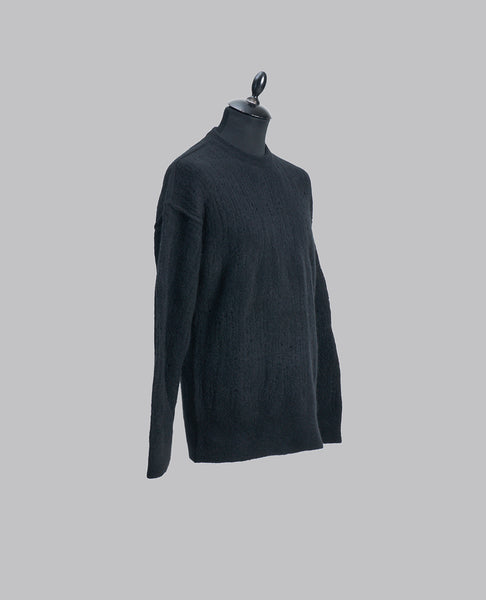 CREWNECK KNIT