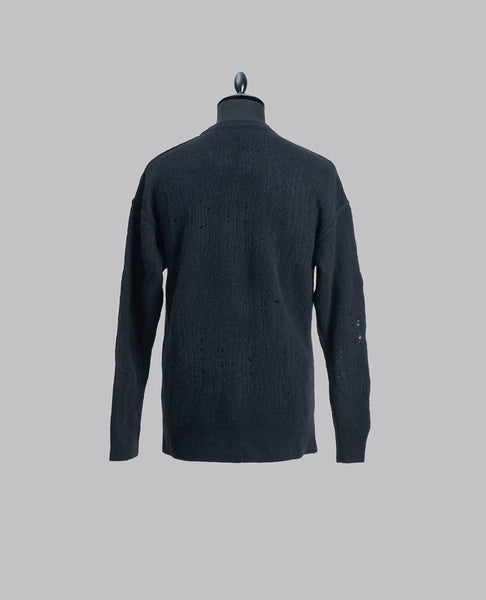 CREWNECK KNIT