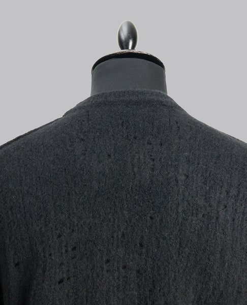 CREWNECK KNIT