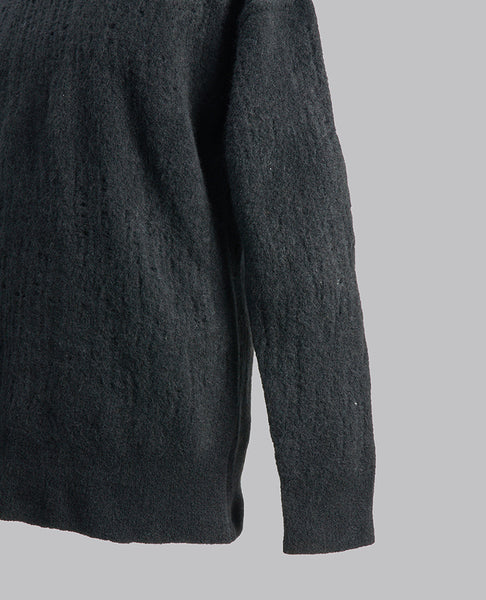 CREWNECK KNIT