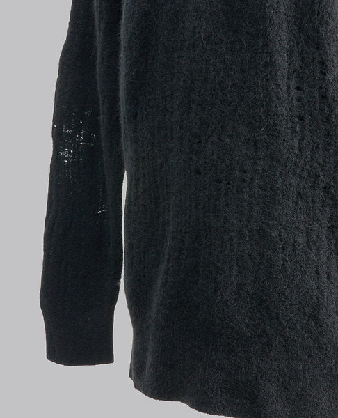 CREWNECK KNIT