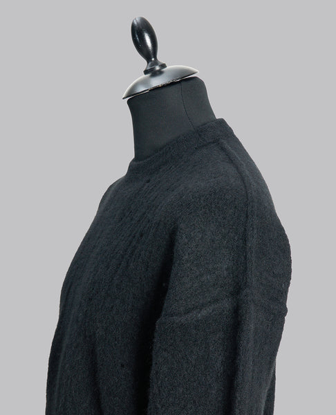 CREWNECK KNIT