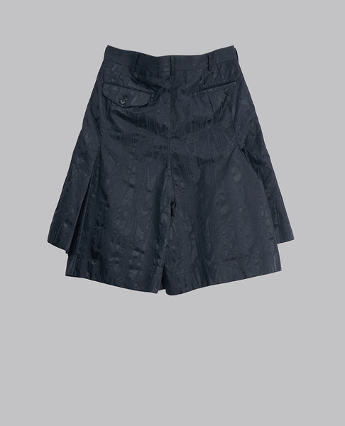 LAYERED SHORTS