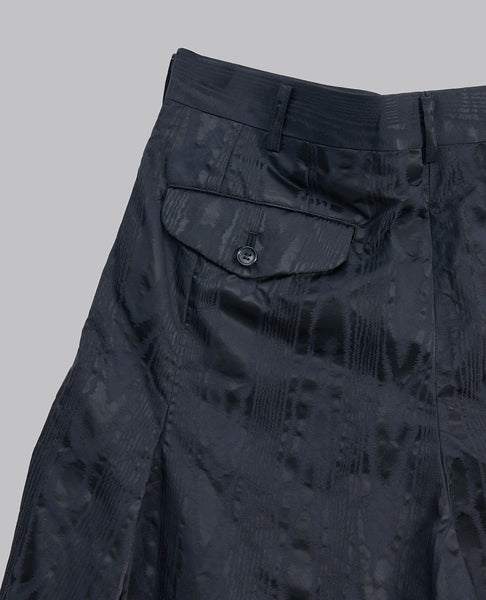 LAYERED SHORTS