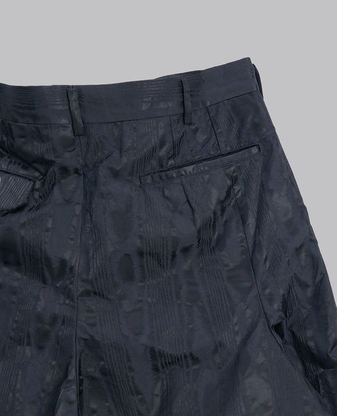 LAYERED SHORTS