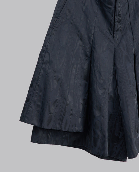 LAYERED SHORTS