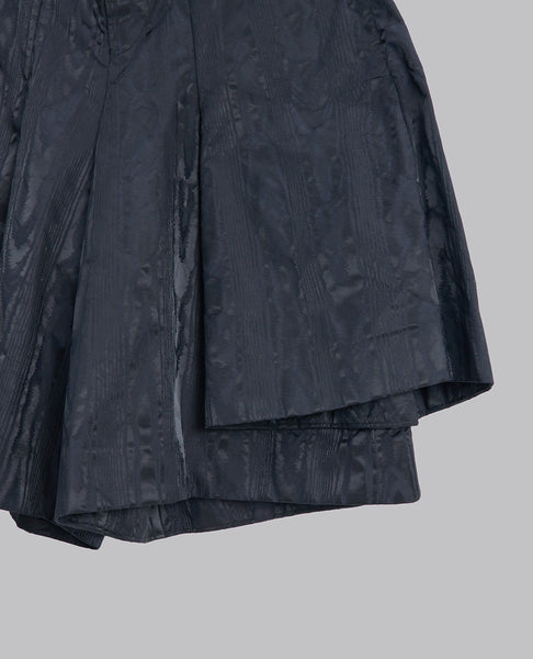 LAYERED SHORTS
