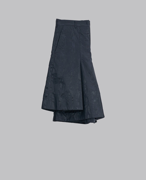 LAYERED SHORTS