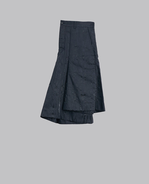 LAYERED SHORTS