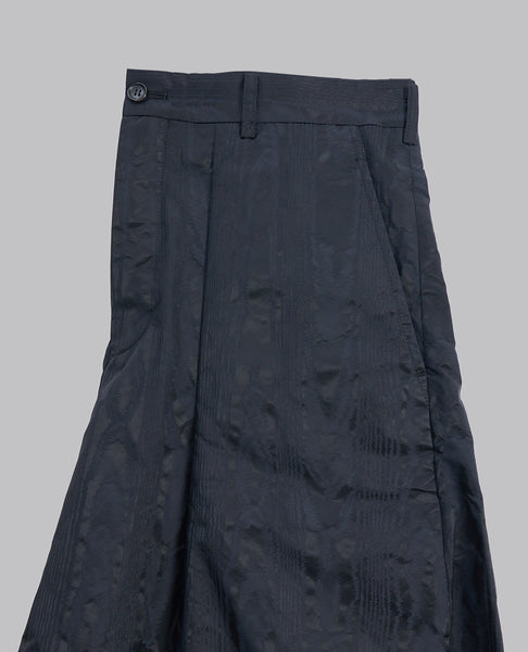 LAYERED SHORTS