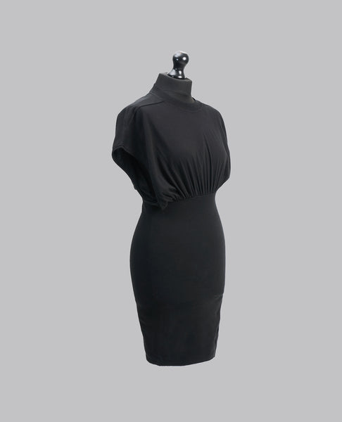 LIDO DRKSHDW CINCHED TOMMY DRESS